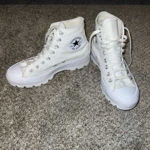 Converse High tops